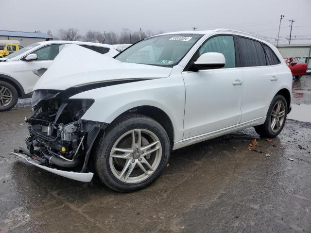 VIN WA1C2AFP5HA078842 2017 Audi Q5, Premium no.1