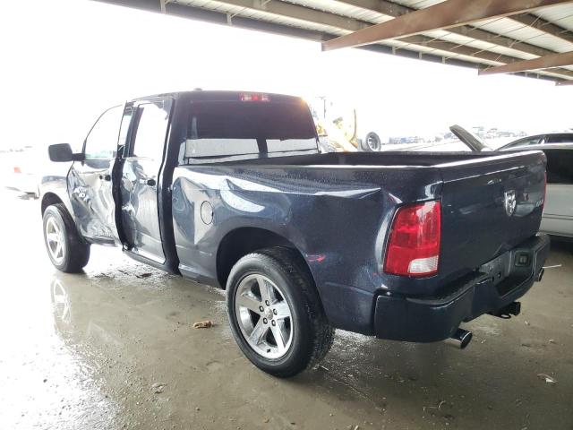 1C6RR7FT3GS302427 | 2016 RAM 1500 ST