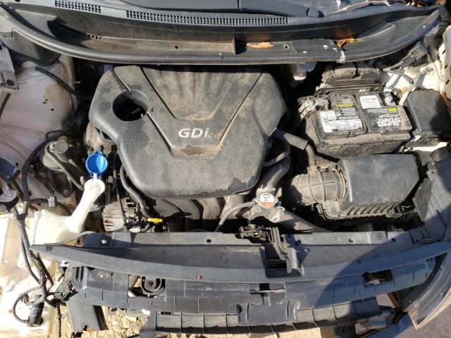 KNADN4A39F6459520 2015 Kia Rio Ex