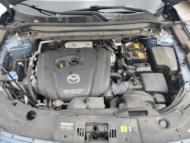 JM3KFACM6K0695588 | 2019 MAZDA CX-5 TOURI