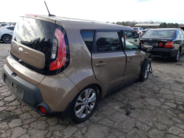 KNDJP3A59E7025814 | 2014 KIA SOUL +