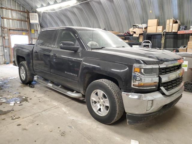 3GCUKREC7GG381838 | 2016 CHEVROLET SILVERADO