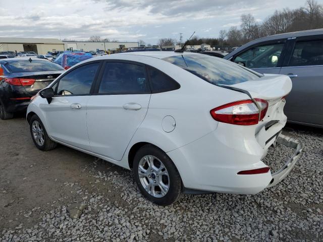 3FADP4BJ7GM203023 | 2016 FORD FIESTA SE