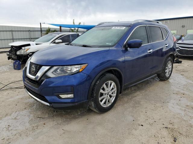 5N1AT2MT8JC838686 | 2018 NISSAN ROGUE S