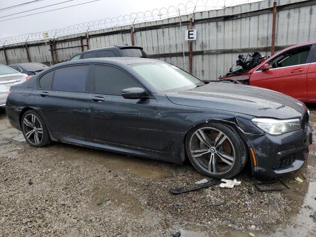 VIN WBA7E2C59GG504239 2016 BMW 7 Series, 740 I no.4