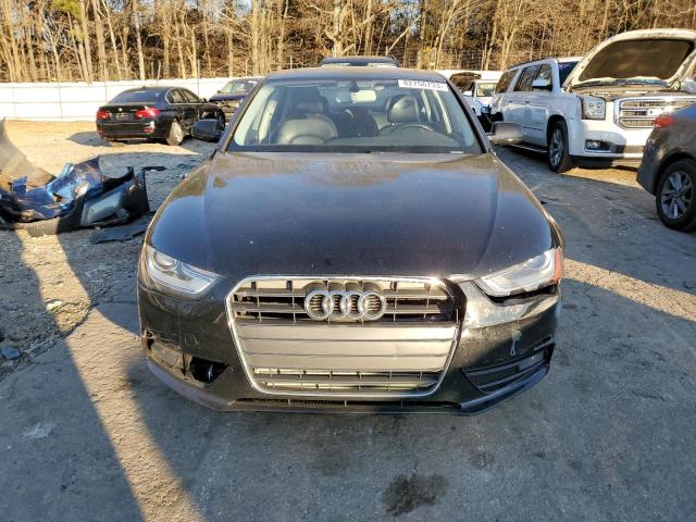 VIN WAUAFAFL4DN042932 2013 Audi A4, Premium no.5