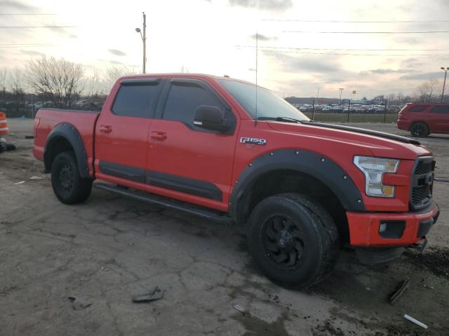 1FTEW1EF6GFC52107 | 2016 FORD F150 SUPER