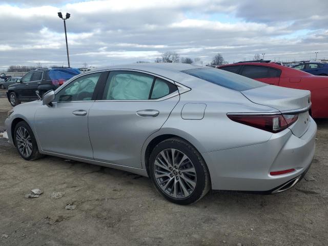 58ABZ1B16KU008369 | 2019 LEXUS ES 350