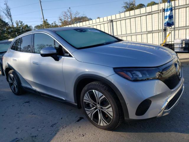 2023 MERCEDES-BENZ EQE SUV 35 - 4JGGM2BB0PA003803