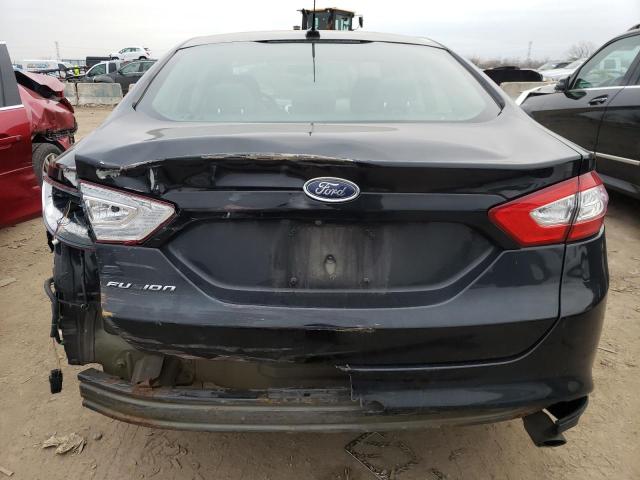 3FA6P0G71GR212026 | 2016 FORD FUSION S