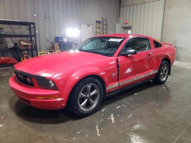 2006 Ford Mustang 