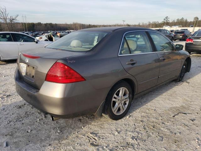 2007 Honda Accord - Image 3