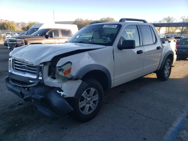 2008 Ford Explorer Sport Trac XLT