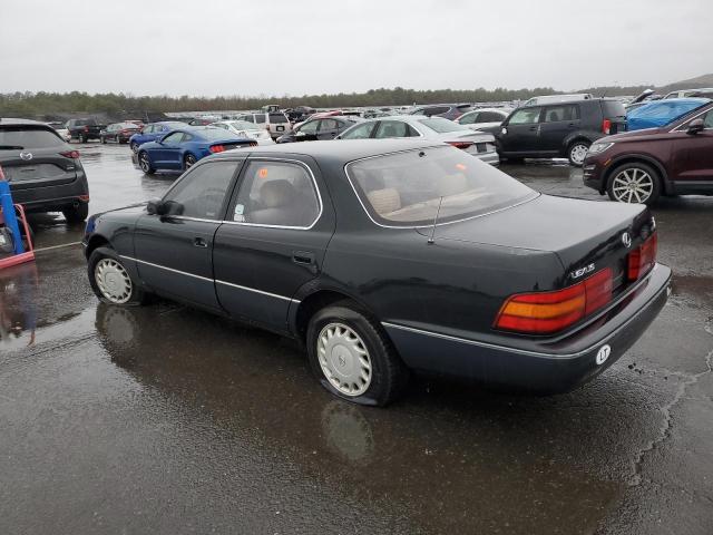 1990 Lexus Ls 400 VIN: JT8UF11E9L0003174 Lot: 82266923