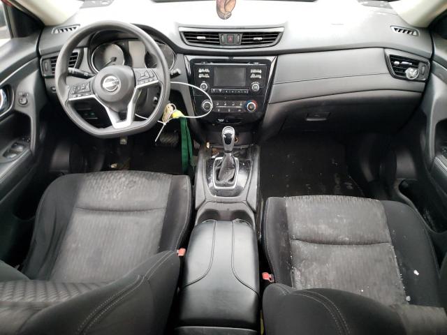 2017 NISSAN ROGUE S JN8AT2MV9HW250847