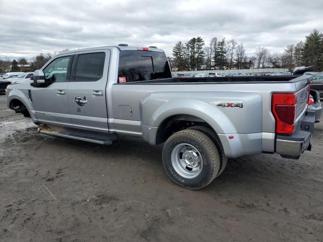 2022 Ford F350 Super Duty VIN: 1FT8W3DT3NED11066 Lot: 38851854