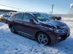 LEXUS RX 450 photo