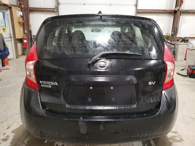 3N1CE2CP2GL374550 | 2016 NISSAN VERSA NOTE