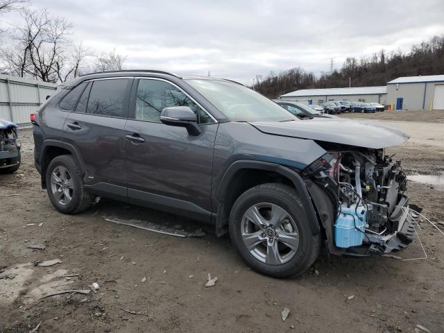 VIN 4T3RWRFV2NU072995 2022 TOYOTA RAV4 no.4