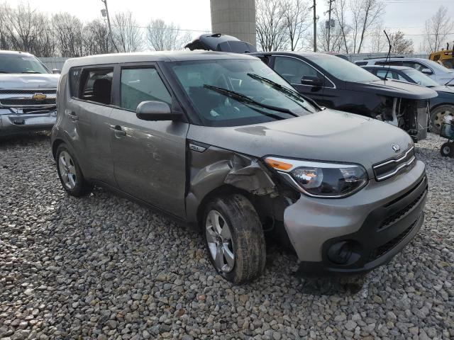 KNDJN2A24H7474926 | 2017 KIA SOUL