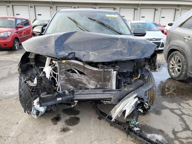 2022 Kia Seltos Lx VIN: KNDEPCAA0N7319374 Lot: 39133454