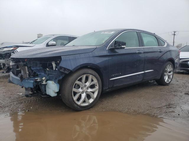 2019 Chevrolet Impala Premier