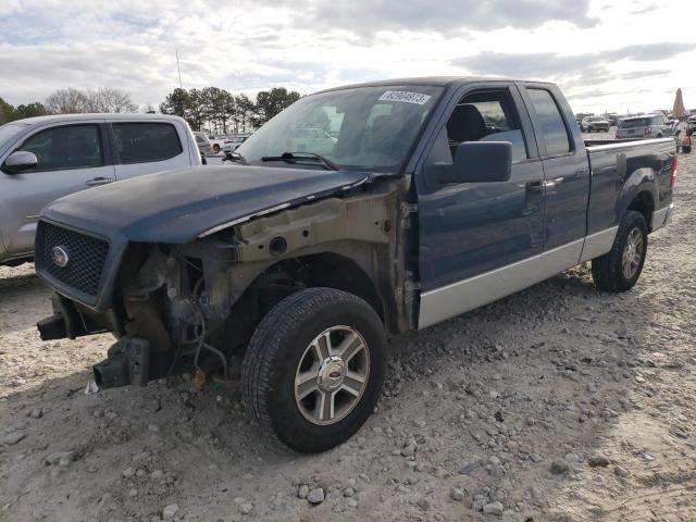 2005 Ford F-150 