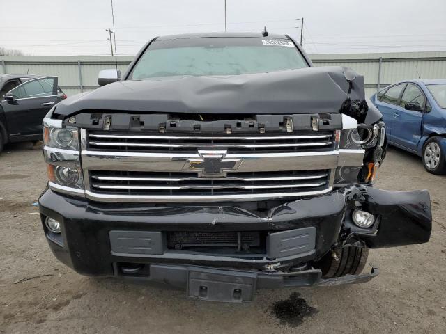 2015 CHEVROLET SILVERADO2 1GC1KXE82FF517344