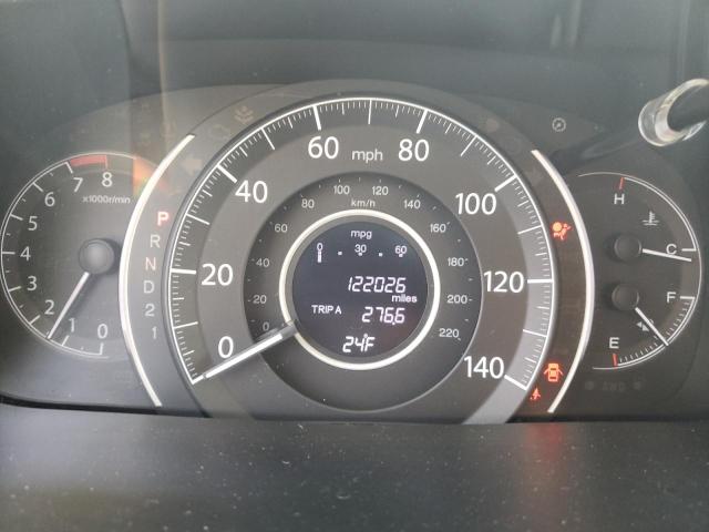 5J6RM4H58EL083969 | 2014 HONDA CR-V EX