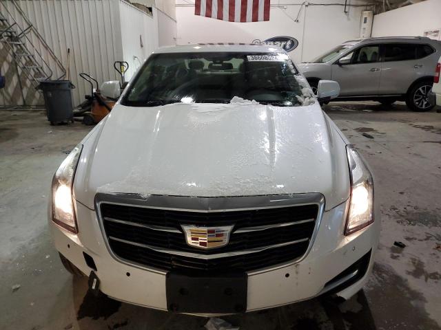 1G6AH5RX1G0112510 | 2016 CADILLAC ATS LUXURY