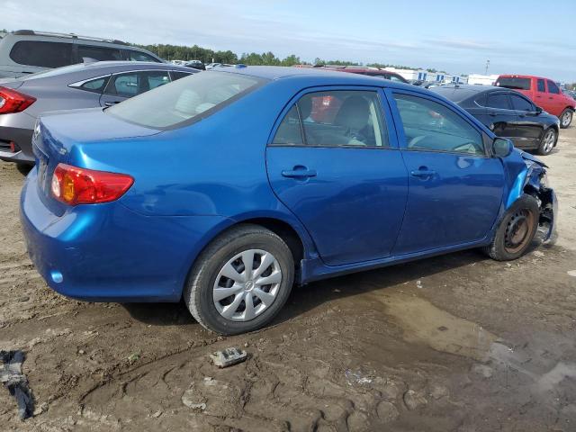 2T1BU4EE3AC520824 | 2010 Toyota corolla base