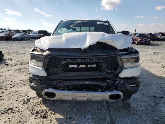 1C6SRFLT7KN877170 | 2019 RAM 1500 REBEL