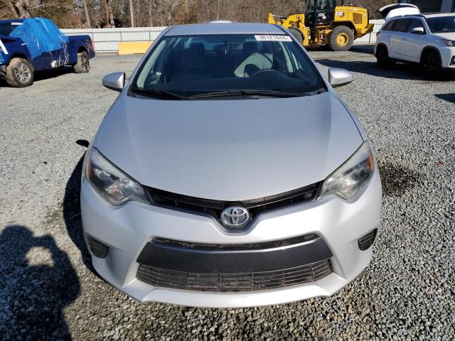 2T1BURHE8FC360729 | 2015 TOYOTA COROLLA L