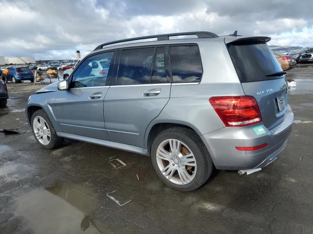 WDCGG5HB5EG335647 | 2014 MERCEDES-BENZ GLK 350