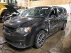 2016 DODGE GRAND CARA - 2C4RDGEG0GR337097