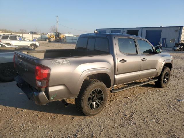 5TFAX5GN0KX161439 | 2019 TOYOTA TACOMA DOU