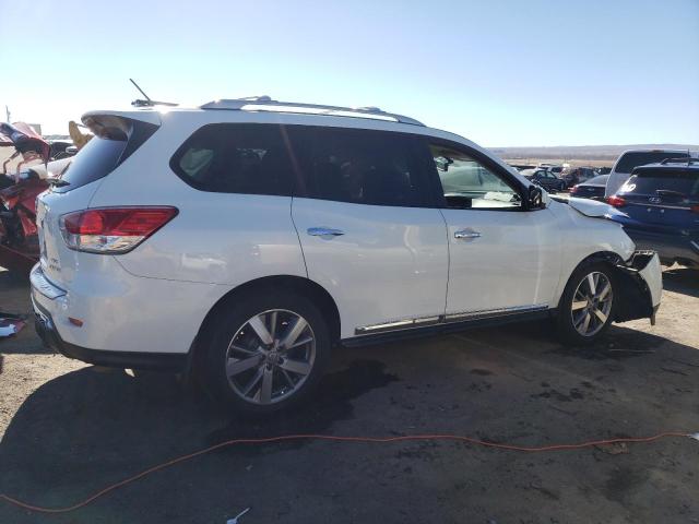 5N1AR2MM3EC685986 | 2014 NISSAN PATHFINDER