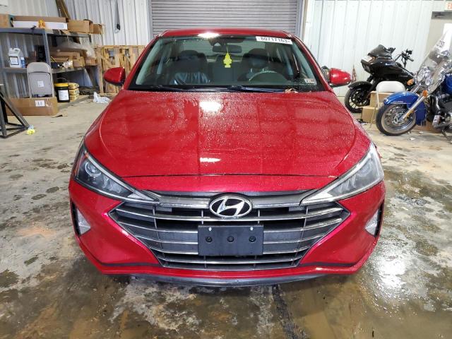 5NPD84LF3LH568851 | 2020 HYUNDAI ELANTRA