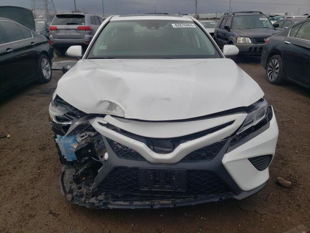 4T1B11HK6KU200471 | 2019 TOYOTA CAMRY L