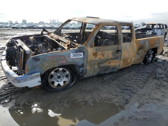 2003 Chevrolet C/K 1500 