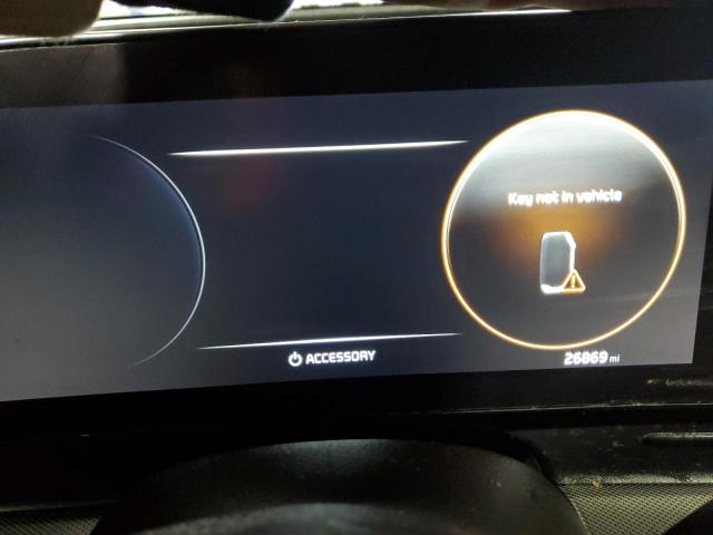 2023 KIA SPORTAGE S - 5XYK53AF2PG098595