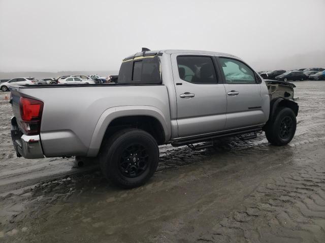 3TMAZ5CN9MM147595 | 2021 TOYOTA TACOMA DOU