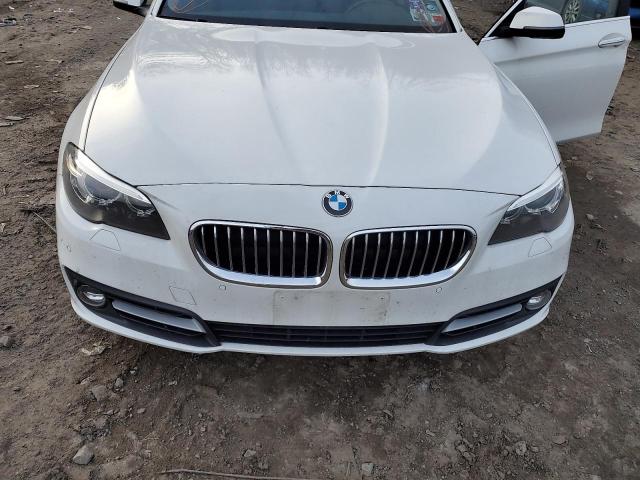 WBA5A7C59FD628852 | 2015 BMW 528 xi