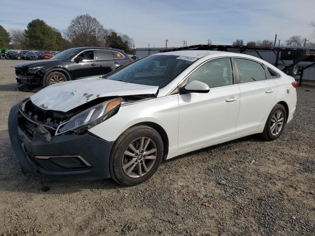 5NPE24AF6GH391128 | 2016 HYUNDAI SONATA SE