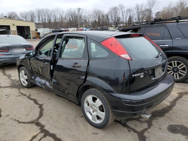 3FAFP37N15R119634 | 2005 Ford focus zx5