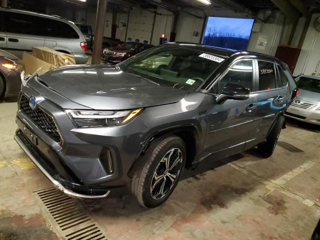 2023 TOYOTA RAV4 PRIME - JTMEB3FVXPD163181