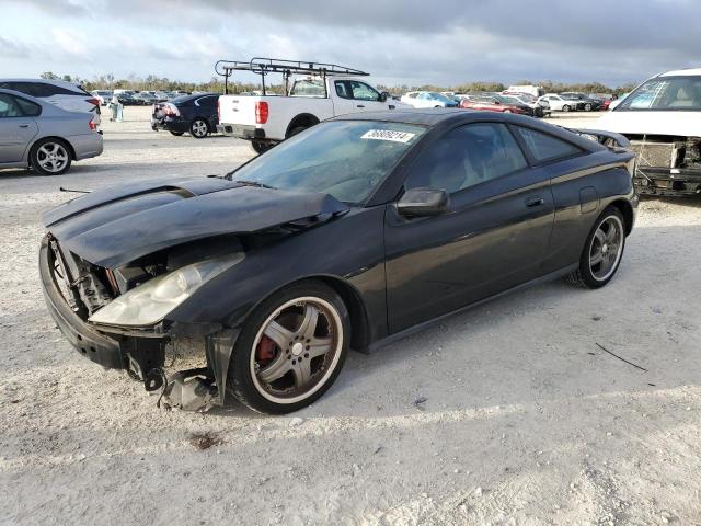 2001 Toyota Celica GT