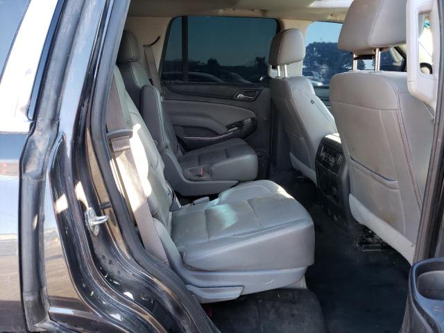 2016 CHEVROLET TAHOE LT - 1GNSKBKC0GR416360