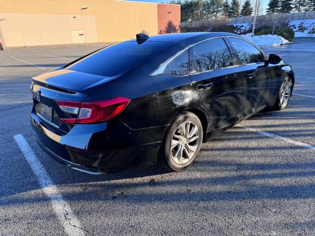 1HGCV1F10JA035784 | 2018 Honda accord lx