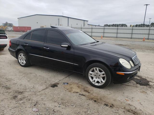 2006 Mercedes-Benz E 350 VIN: WDBUF56J86A801399 Lot: 39189904